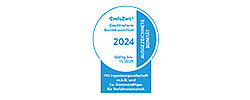 CrefoZert - Creditreform Hagen