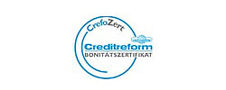 CrefoZert - Creditreform Hagen